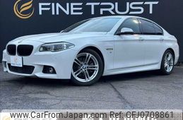 bmw 5-series 2015 -BMW--BMW 5 Series DBA-XG20--WBA5A32020D789761---BMW--BMW 5 Series DBA-XG20--WBA5A32020D789761-