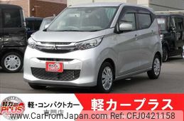 mitsubishi ek-wagon 2019 -MITSUBISHI--ek Wagon 5BA-B33W--B33W-0005025---MITSUBISHI--ek Wagon 5BA-B33W--B33W-0005025-