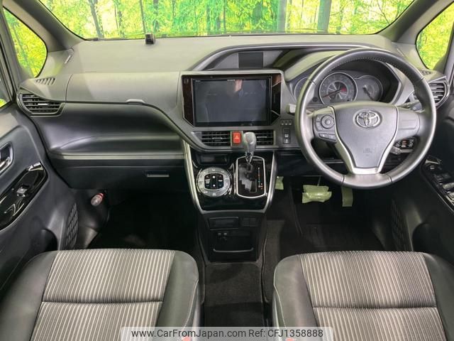 toyota voxy 2019 quick_quick_ZRR80W_ZRR80-0487156 image 2