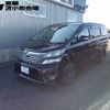 toyota vellfire 2008 -TOYOTA 【室蘭 335ﾀ515】--Vellfire ANH25W--8005419---TOYOTA 【室蘭 335ﾀ515】--Vellfire ANH25W--8005419- image 1