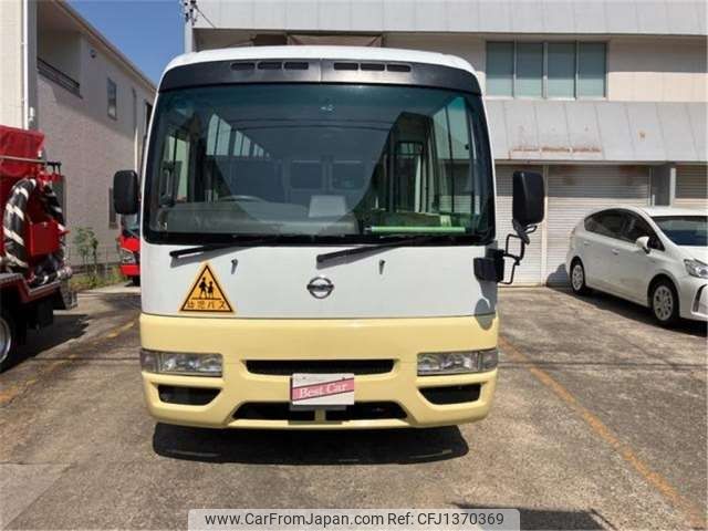 nissan civilian-bus 2006 -NISSAN--Civilian AHW41--AHW41-035207---NISSAN--Civilian AHW41--AHW41-035207- image 2
