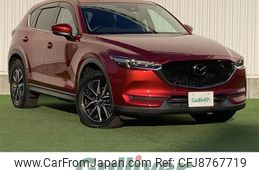 mazda cx-5 2017 -MAZDA--CX-5 LDA-KF2P--KF2P-104268---MAZDA--CX-5 LDA-KF2P--KF2P-104268-