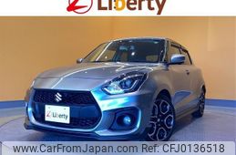 suzuki swift 2022 quick_quick_ZC33S_ZC33S-420259