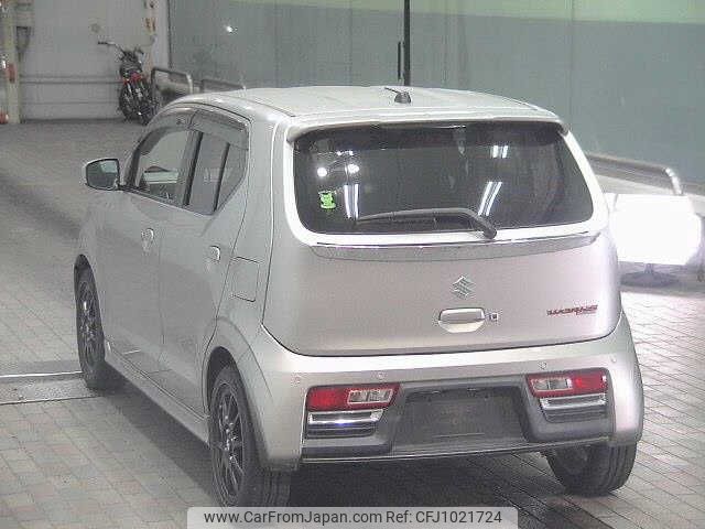 suzuki alto-works 2019 -SUZUKI--Alto Works HA36S-912991---SUZUKI--Alto Works HA36S-912991- image 2