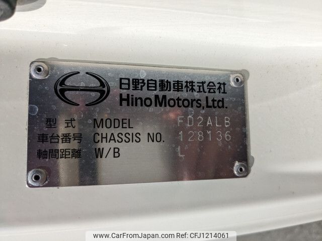 hino ranger 2022 -HINO--Hino Ranger 2PG-FD2ABG--FD2AB-128136---HINO--Hino Ranger 2PG-FD2ABG--FD2AB-128136- image 2