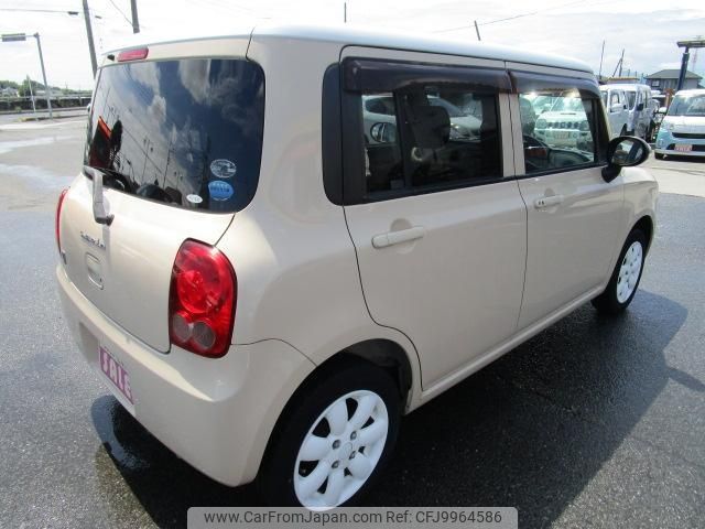 suzuki alto-lapin 2010 -SUZUKI 【名変中 】--Alto Lapin HE22S--165834---SUZUKI 【名変中 】--Alto Lapin HE22S--165834- image 2