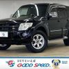 mitsubishi pajero 2013 quick_quick_LDA-V98W_V98W-0600743 image 1