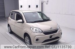 toyota passo 2019 -TOYOTA--Passo M700A-0127128---TOYOTA--Passo M700A-0127128-