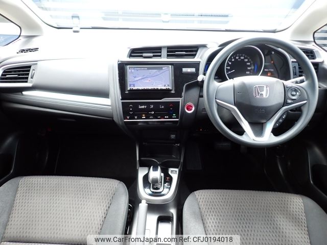 honda fit 2019 -HONDA--Fit DAA-GP5--GP5-1347322---HONDA--Fit DAA-GP5--GP5-1347322- image 2