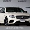 mercedes-benz e-class 2020 quick_quick_CAA-213061_WDD2130612A750305 image 1