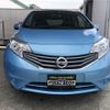 nissan note 2013 TE3523 image 1