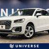 audi q2 2019 -AUDI--Audi Q2 ABA-GACZE--WAUZZZGA0LA000544---AUDI--Audi Q2 ABA-GACZE--WAUZZZGA0LA000544- image 1