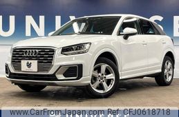 audi q2 2019 -AUDI--Audi Q2 ABA-GACZE--WAUZZZGA0LA000544---AUDI--Audi Q2 ABA-GACZE--WAUZZZGA0LA000544-