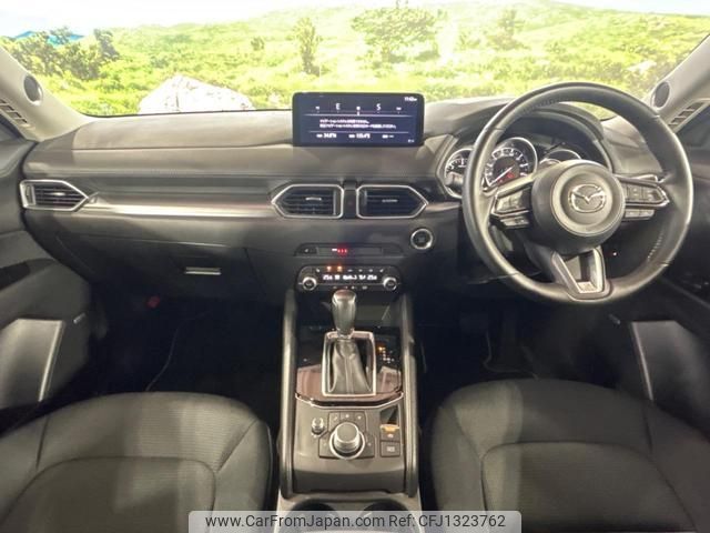 mazda cx-5 2023 quick_quick_KF2P_KF2P-557214 image 2