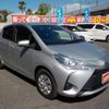 toyota vitz 2018 quick_quick_DAA-NHP130_NHP130-2032114 image 1