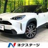 toyota yaris-cross 2022 CFJ1724080 image 1