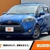 toyota sienta 2015 -TOYOTA--Sienta DBA-NSP170G--NSP170G-7019715---TOYOTA--Sienta DBA-NSP170G--NSP170G-7019715- image 1