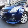 suzuki swift 2008 quick_quick_DBA-ZC11S_ZC11S-403913 image 8