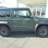 suzuki jimny 2018 YAMAKATSU_JB74W-102391 image 6