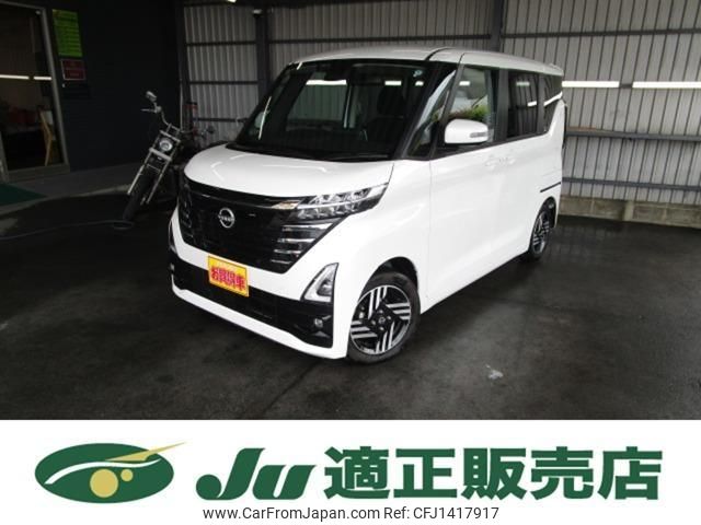 nissan roox 2023 quick_quick_5AA-B44A_B44A-0505694 image 1
