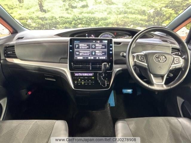 toyota estima 2016 -TOYOTA--Estima DBA-ACR50W--ACR50-7144031---TOYOTA--Estima DBA-ACR50W--ACR50-7144031- image 2