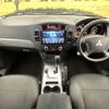 mitsubishi pajero 2012 CFJ1731922 image 2