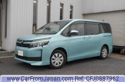 toyota voxy 2014 -TOYOTA--Voxy ZRR80G--0013873---TOYOTA--Voxy ZRR80G--0013873-