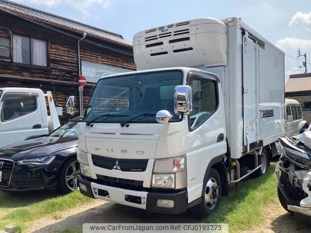 mitsubishi-fuso canter 2016 GOO_NET_EXCHANGE_1300540A30240910W002 image 1