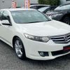 honda accord 2010 -HONDA--Accord DBA-CU2--CU2-1002984---HONDA--Accord DBA-CU2--CU2-1002984- image 18