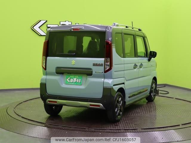 suzuki spacia 2024 CFJ1603057 image 2