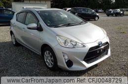 toyota aqua 2016 -TOYOTA--AQUA DAA-NHP10--NHP10-6539665---TOYOTA--AQUA DAA-NHP10--NHP10-6539665-