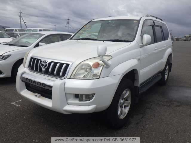 toyota land-cruiser-prado 2004 504769-226400 image 1