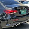 mercedes-benz a-class 2023 -MERCEDES-BENZ--Benz A Class 3DA-177112--W1K1771122J382683---MERCEDES-BENZ--Benz A Class 3DA-177112--W1K1771122J382683- image 22