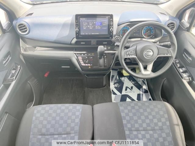 nissan dayz 2020 quick_quick_B45W_B45W-0003186 image 2