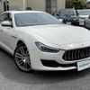 maserati ghibli 2018 -MASERATI--Maserati Ghibli ABA-MG30C--ZAMXS57C001292535---MASERATI--Maserati Ghibli ABA-MG30C--ZAMXS57C001292535- image 1