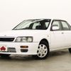 nissan bluebird 1998 -NISSAN--Bluebird E-HU14--HU14-132575---NISSAN--Bluebird E-HU14--HU14-132575- image 1