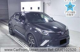 toyota c-hr 2018 -TOYOTA--C-HR ZYX10-2107834---TOYOTA--C-HR ZYX10-2107834-