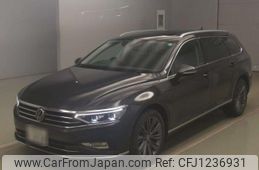 volkswagen passat-variant 2021 quick_quick_3BA-3CDPC_WVWZZZ3CZME121689