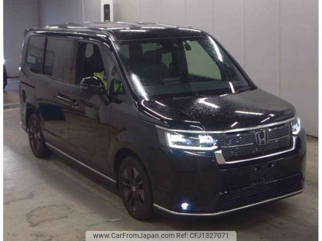honda stepwagon 2022 -HONDA--Stepwgn 5BA-RP7--RP7-1102661---HONDA--Stepwgn 5BA-RP7--RP7-1102661- image 1
