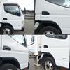 mitsubishi-fuso canter 2017 GOO_NET_EXCHANGE_0602526A30250307W002 image 7