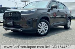 honda wr-v 2025 CFJ1544620