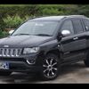 jeep compass 2013 -CHRYSLER 【名変中 】--Jeep Compass MK49--ED546230---CHRYSLER 【名変中 】--Jeep Compass MK49--ED546230- image 1