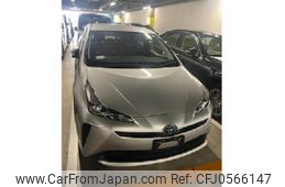 toyota prius 2019 quick_quick_DAA-ZVW51_6123954