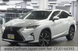 lexus rx 2018 -LEXUS--Lexus RX DBA-AGL20W--AGL20-0008879---LEXUS--Lexus RX DBA-AGL20W--AGL20-0008879-