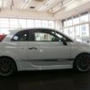 abarth 595 2016 quick_quick_312141_ZFA3120000J658193 image 15