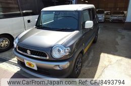 suzuki xbee 2018 quick_quick_MN71S_MN71S-110407