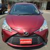 toyota vitz 2017 -TOYOTA--Vitz DBA-KSP130--KSP130-2217357---TOYOTA--Vitz DBA-KSP130--KSP130-2217357- image 4