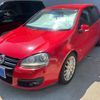 volkswagen golf 2008 -VOLKSWAGEN--VW Golf ABA-1KBLG--WVWZZZ1KZ8U029849---VOLKSWAGEN--VW Golf ABA-1KBLG--WVWZZZ1KZ8U029849- image 2