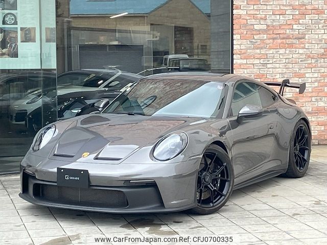 porsche 911 2022 -PORSCHE--Porsche 911 7BA-992NG--WP0ZZZ99ZNS263758---PORSCHE--Porsche 911 7BA-992NG--WP0ZZZ99ZNS263758- image 1