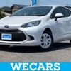 toyota aqua 2024 CFJ1513414 image 1